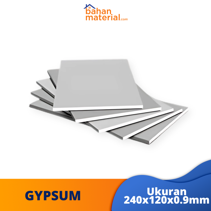 Jual Gypsum